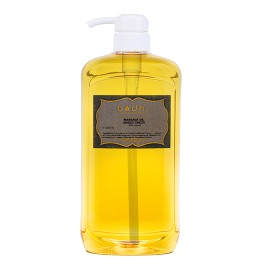 Pumpička na 1L masážny olej